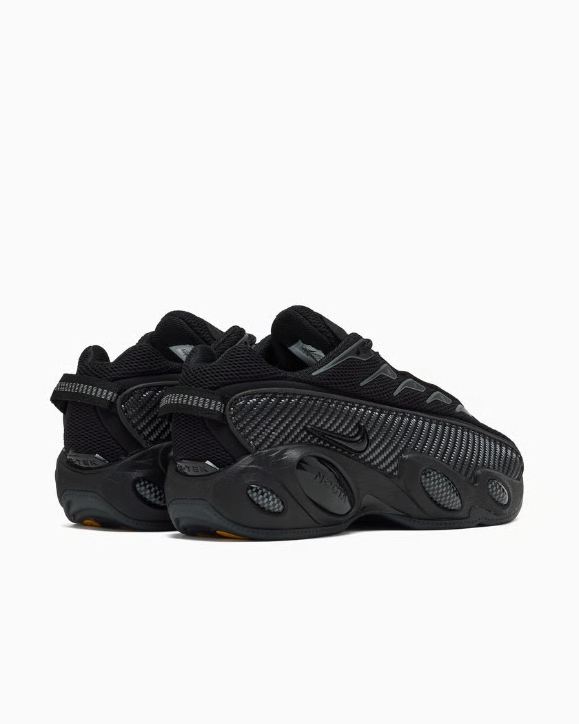 Nike NOCTA Glide Drake Black Iron Grey