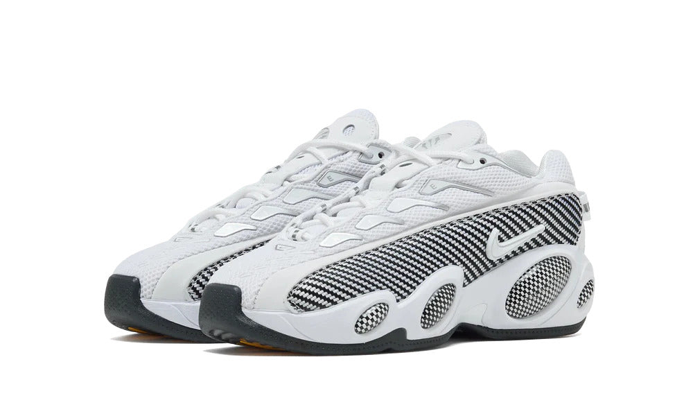 Nike NOCTA Glide Drake White Black