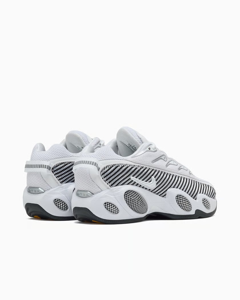Nike NOCTA Glide Drake White Black
