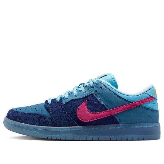Nike SB Dunk Low Run The Jewels