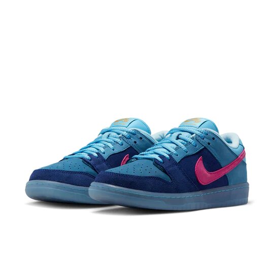 Nike SB Dunk Low Run The Jewels