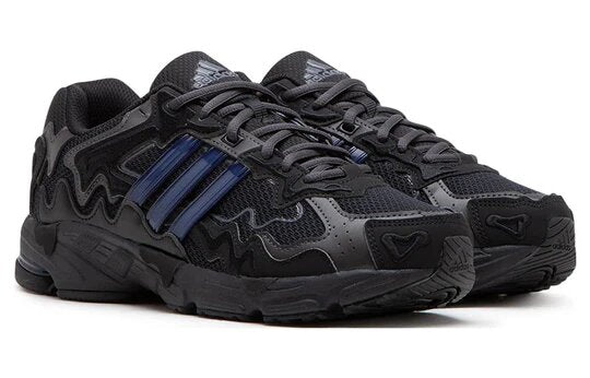 Adidas Response CL x Bad Bunny 'Black'