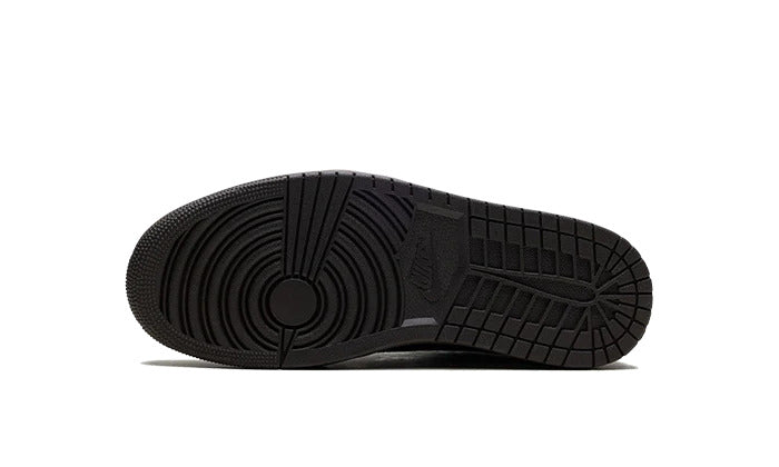 Air Jordan 1 Retro Low OG SP Travis Scott Velvet Brown