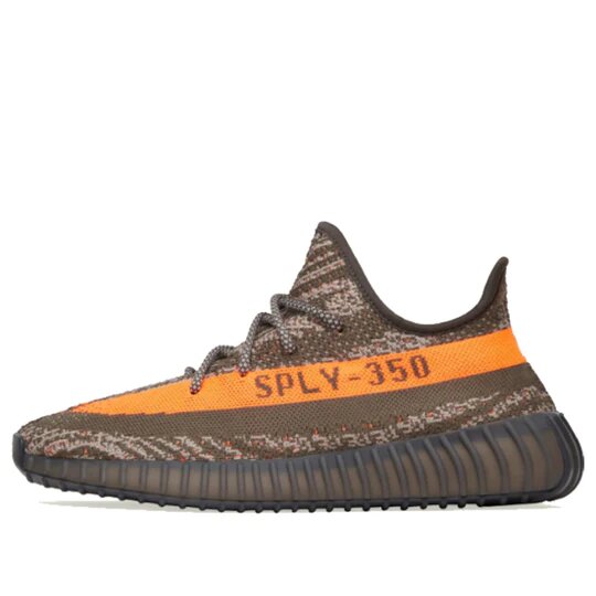 Yeezy 350 V2 Carbon Beluga