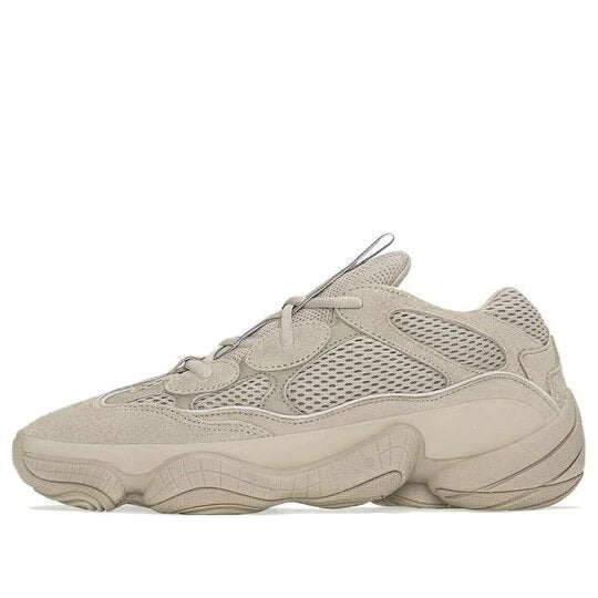 Yeezy 500 Taupe Light