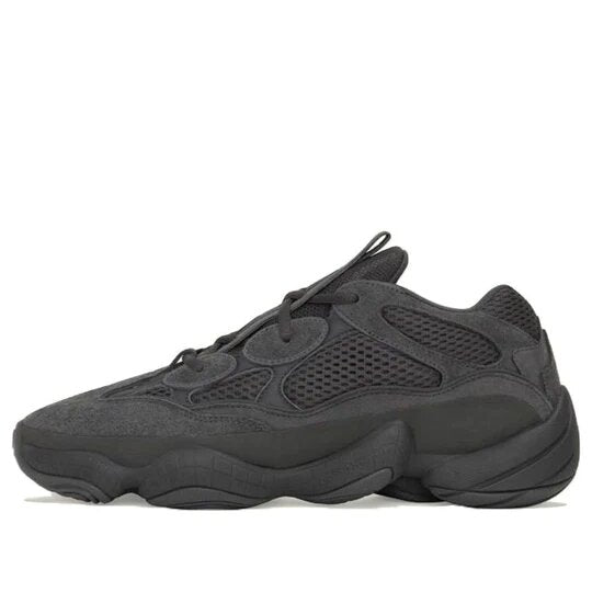 Yeezy 500 Utility Black