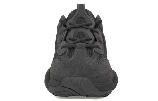 Yeezy 500 Utility Black