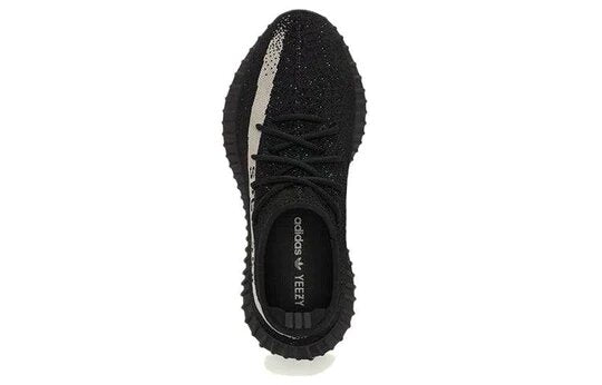 Yeezy Boost 350 V2 Core Black White
