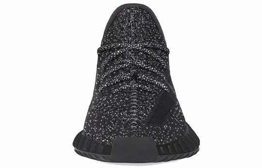 Yeezy Boost 350 V2 Static Black (Reflective)