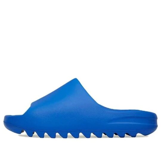 Yeezy Slide Azure