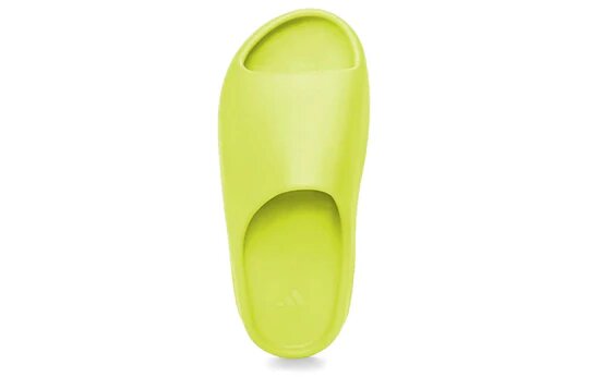 Yeezy Slide Glow Green