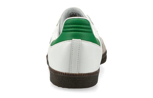 Adidas Samba OG Footwear White Green