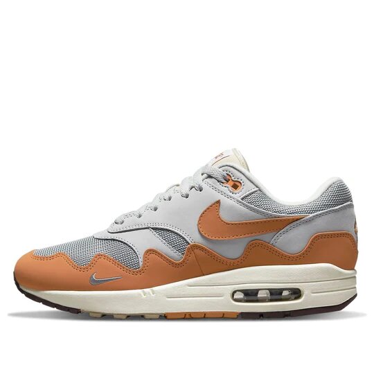Nike Air Max 1 Patta Waves Monarch