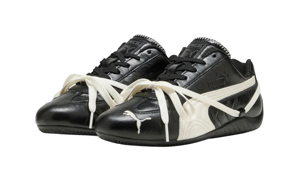 Puma Speedcat Premium Rosé Black