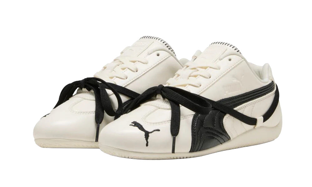 Puma Speedcat Leather Rosé White